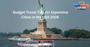 Budget Travel Tips
