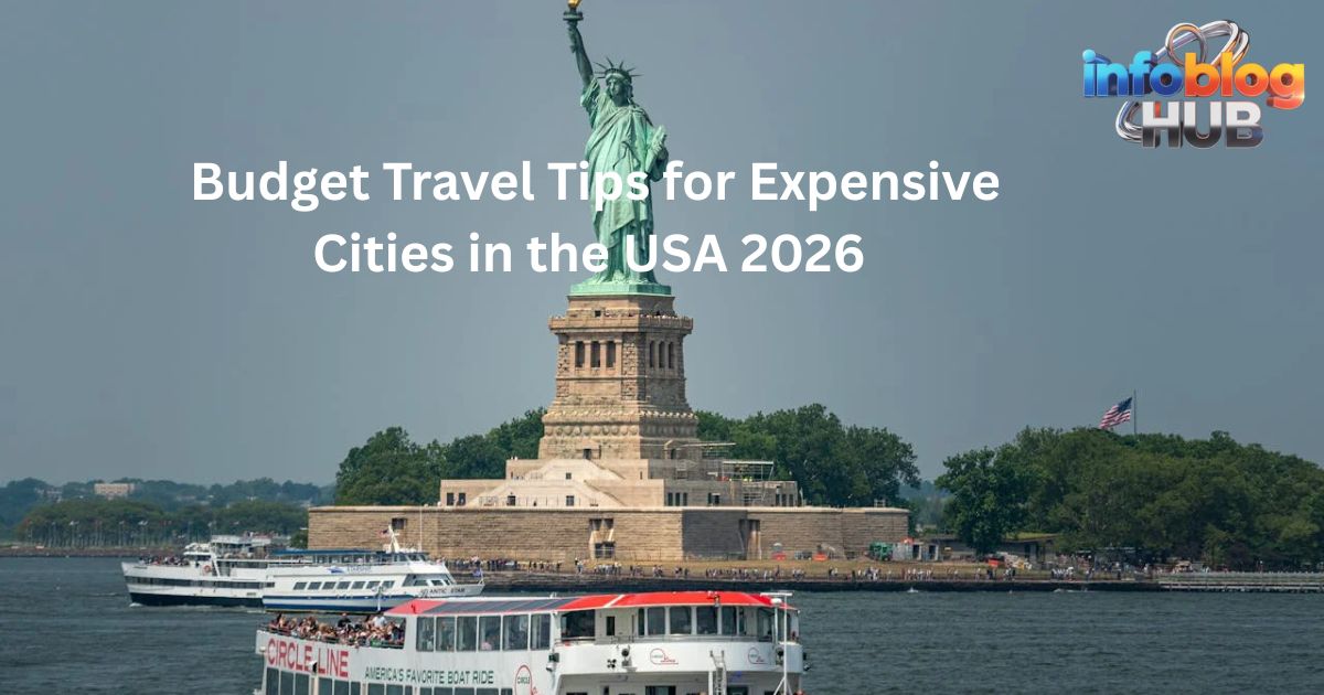Budget Travel Tips
