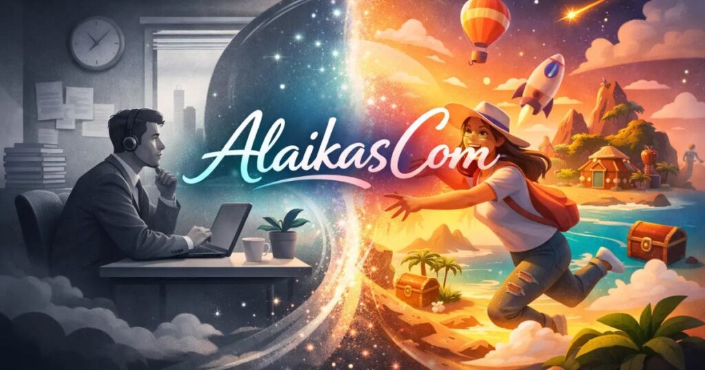 Fashion Alaikas Com