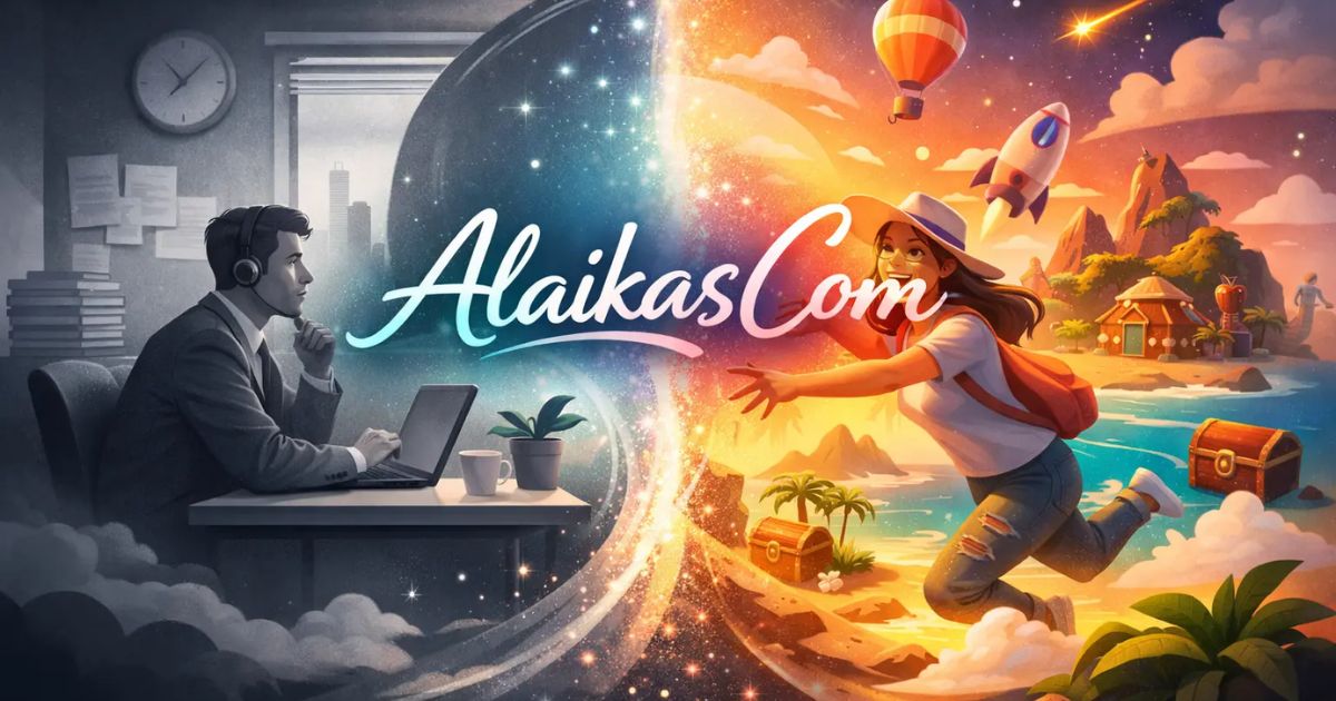 Fashion Alaikas Com