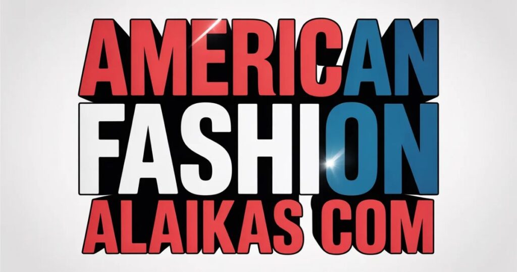 Fashion Alaikas Com