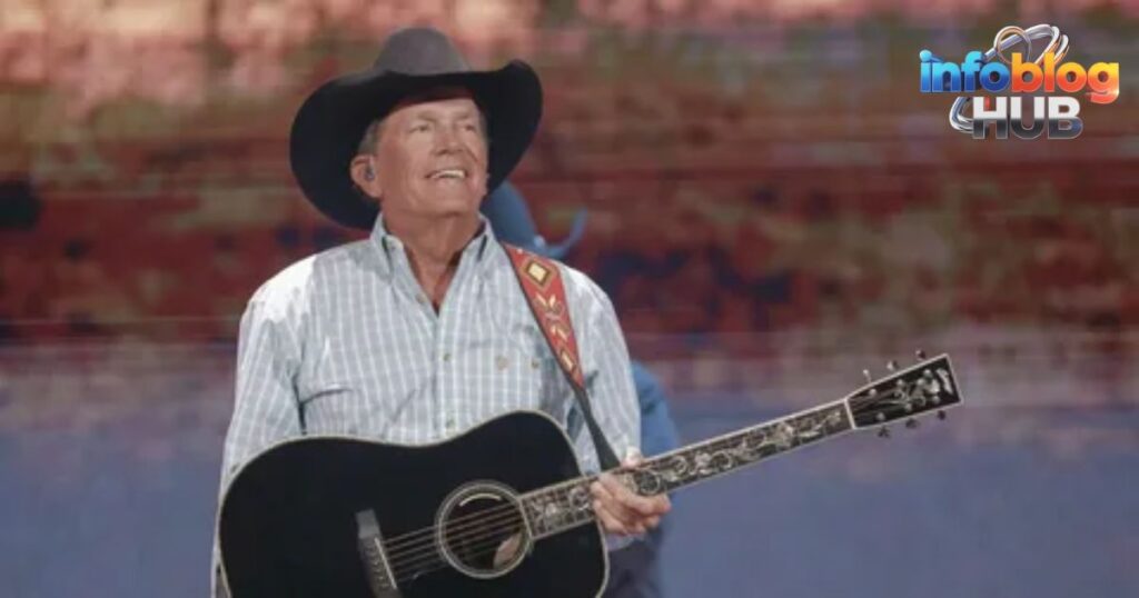 George Strait Heart Attack Rumors
