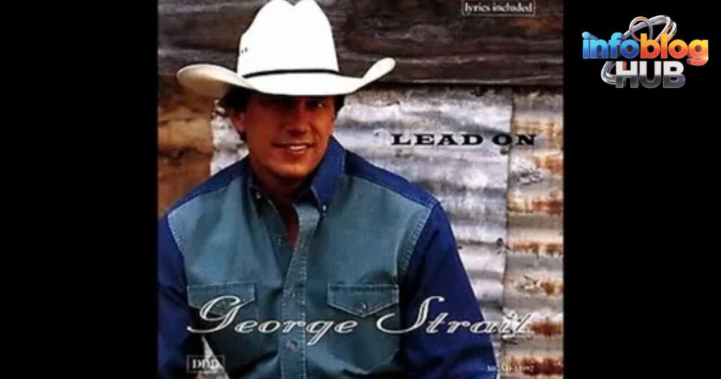 George Strait Heart Attack Rumors