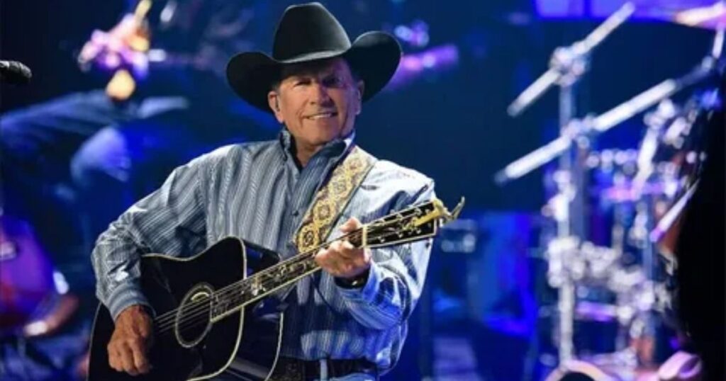 George Strait Heart Attack Rumors