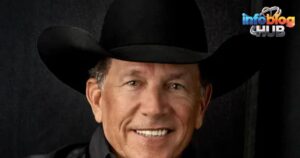 George Strait Heart Attack Rumors