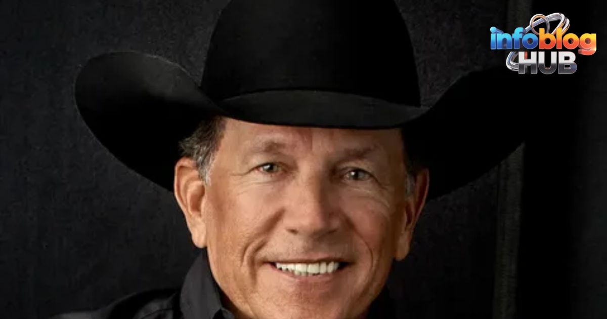 George Strait Heart Attack Rumors