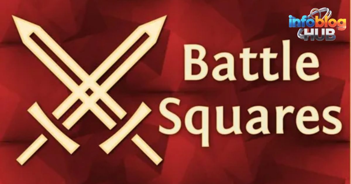 PlayBattleSquare