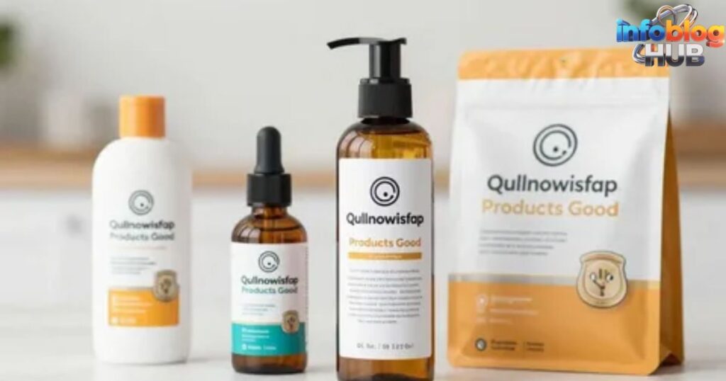 Qullnowisfap Products