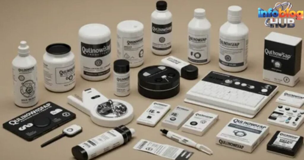 Qullnowisfap Products