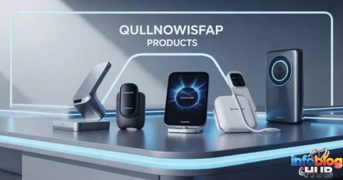 Qullnowisfap Products