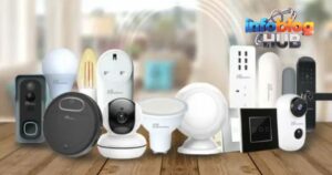 Smart Home Devices Skincare Tips 2026