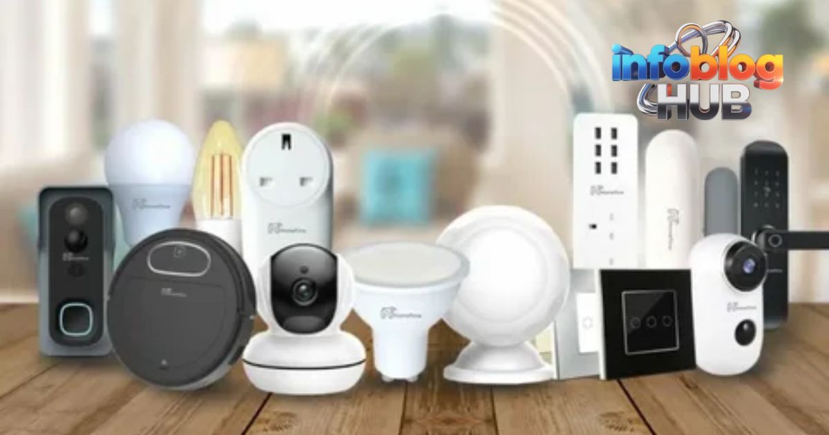 Smart Home Devices Skincare Tips 2026