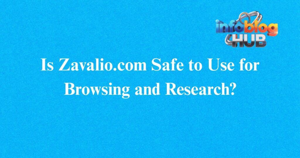 Zavalio Com