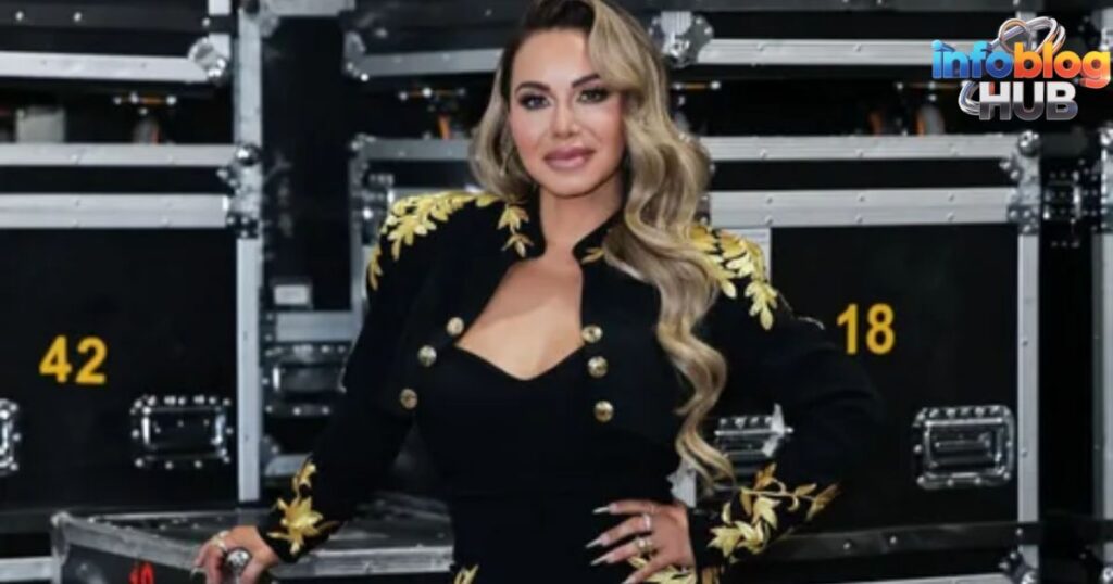 Chiquis Rivera