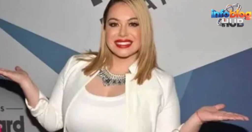 Chiquis Rivera