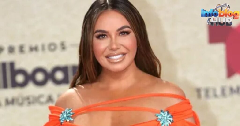 Chiquis Rivera