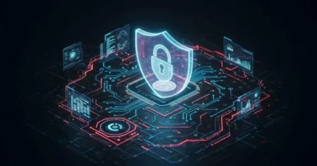 Droven IO Cybersecurity Updates