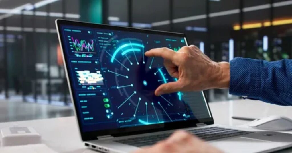 Droven IO Cybersecurity Updates