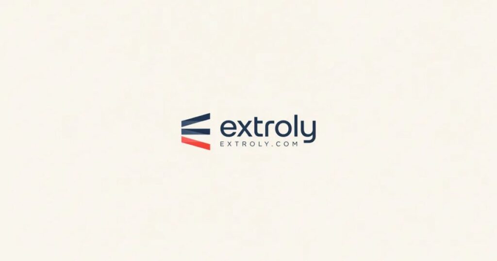 Extroly com 