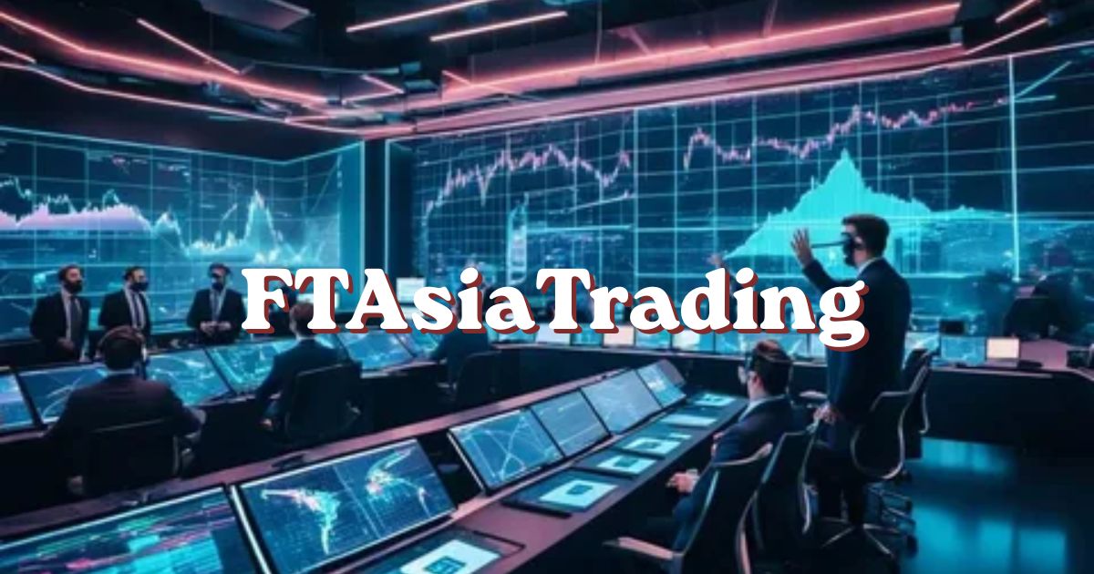 FTAsiaTrading