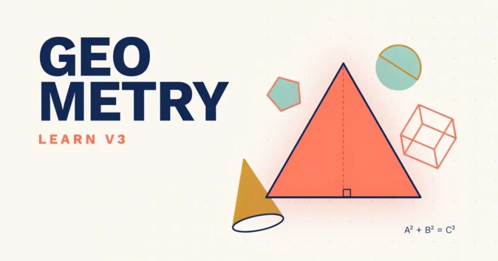 Geometry Learn V3