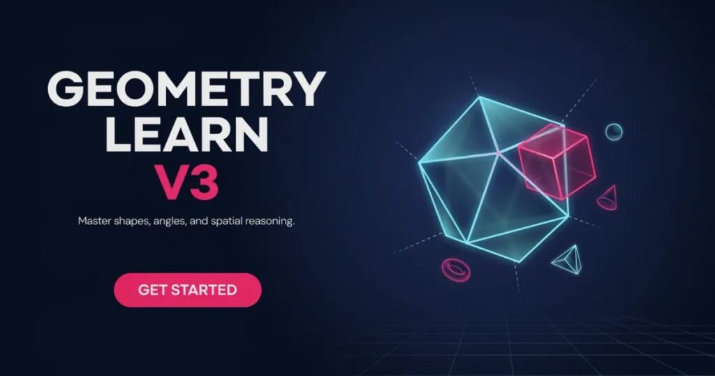 Geometry Learn V3