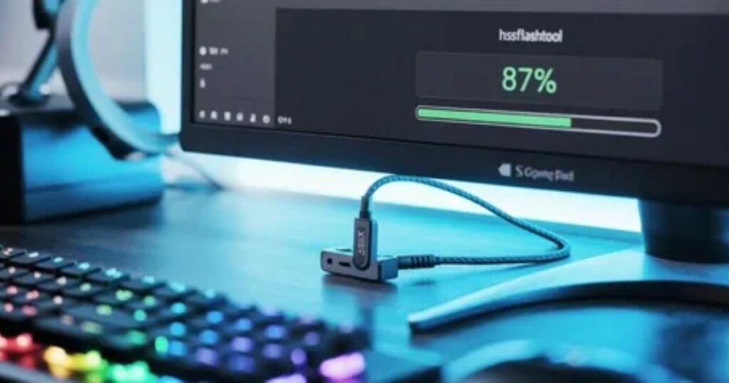 HSSGamepad