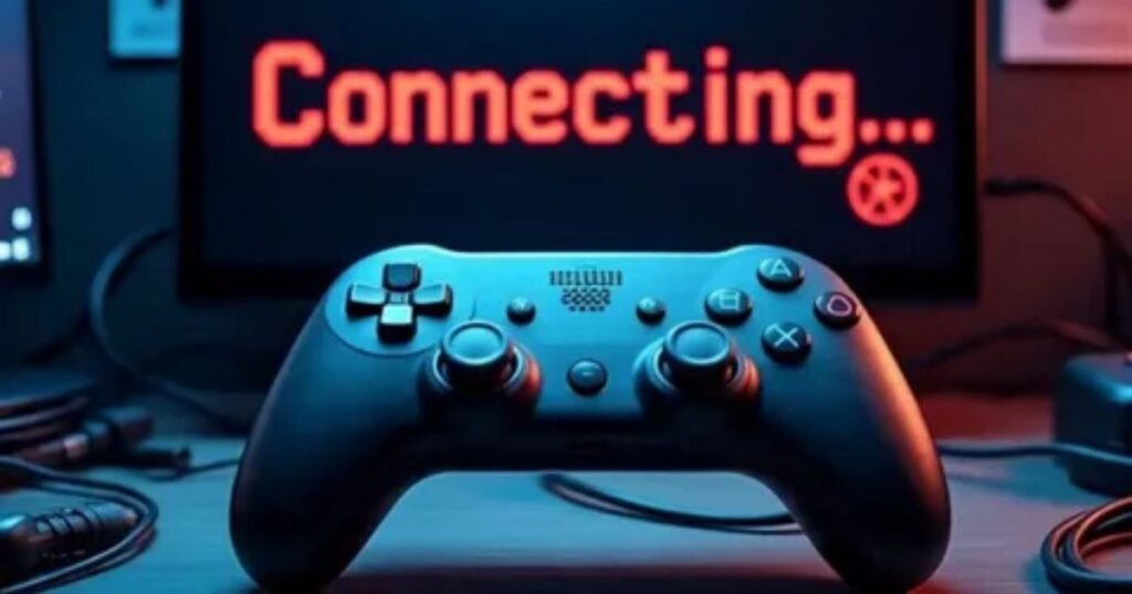 HSSGamepad
