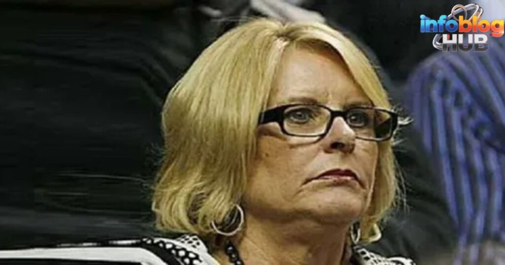 Janet Condra