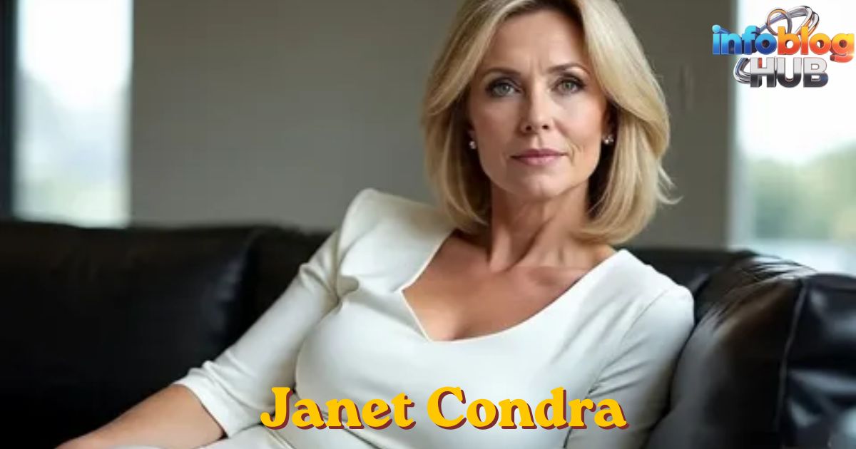 Janet Condra