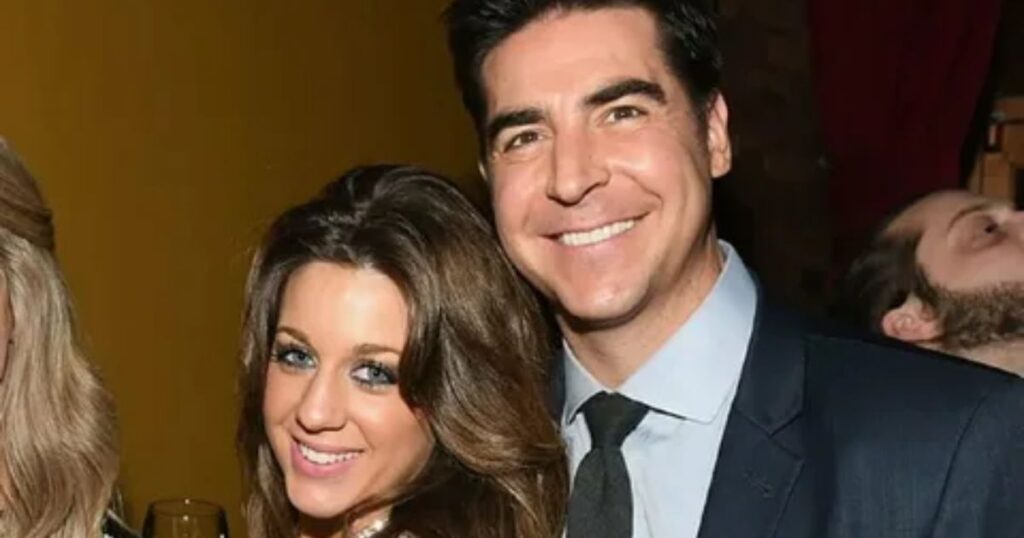 Jesse Watters First Wife Noelle