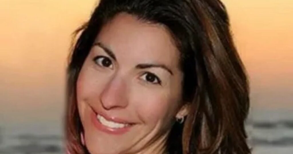 Jesse Watters First Wife Noelle