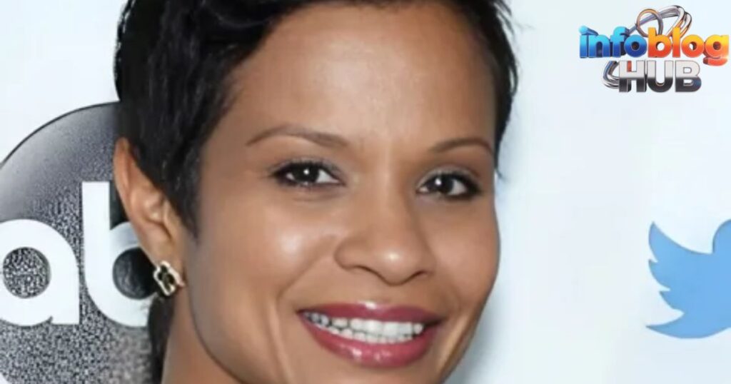Keisha Combs