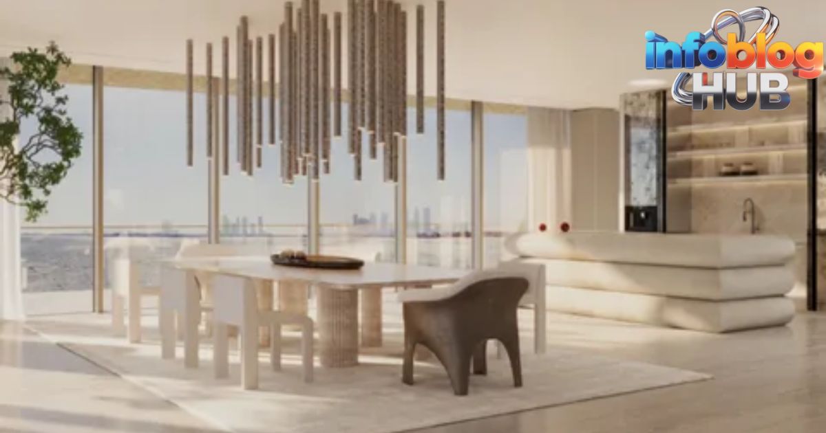Luxury Living