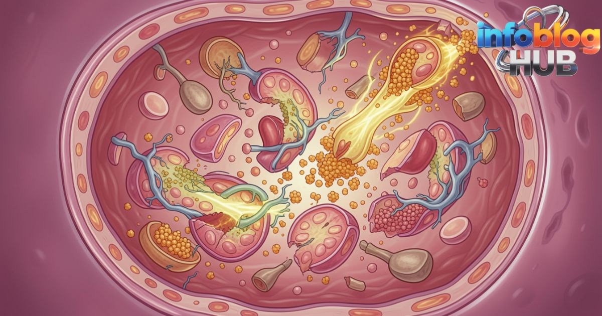 Ozdikenosis