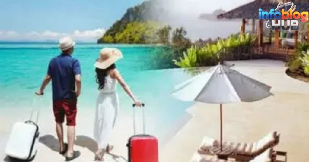 TheLowDownUnder Travel