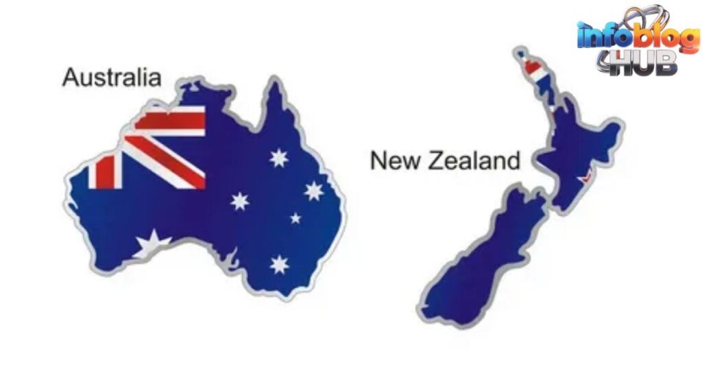 TheLowDownUnder Travel