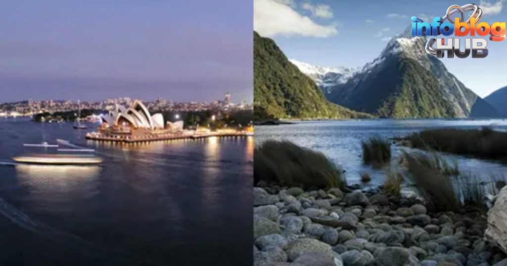TheLowDownUnder Travel