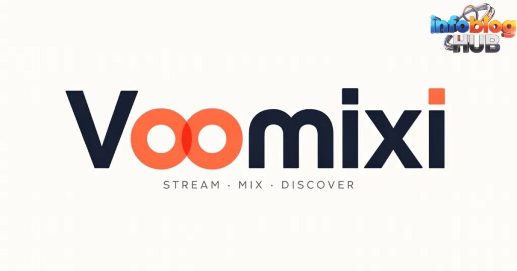 Voomixi com