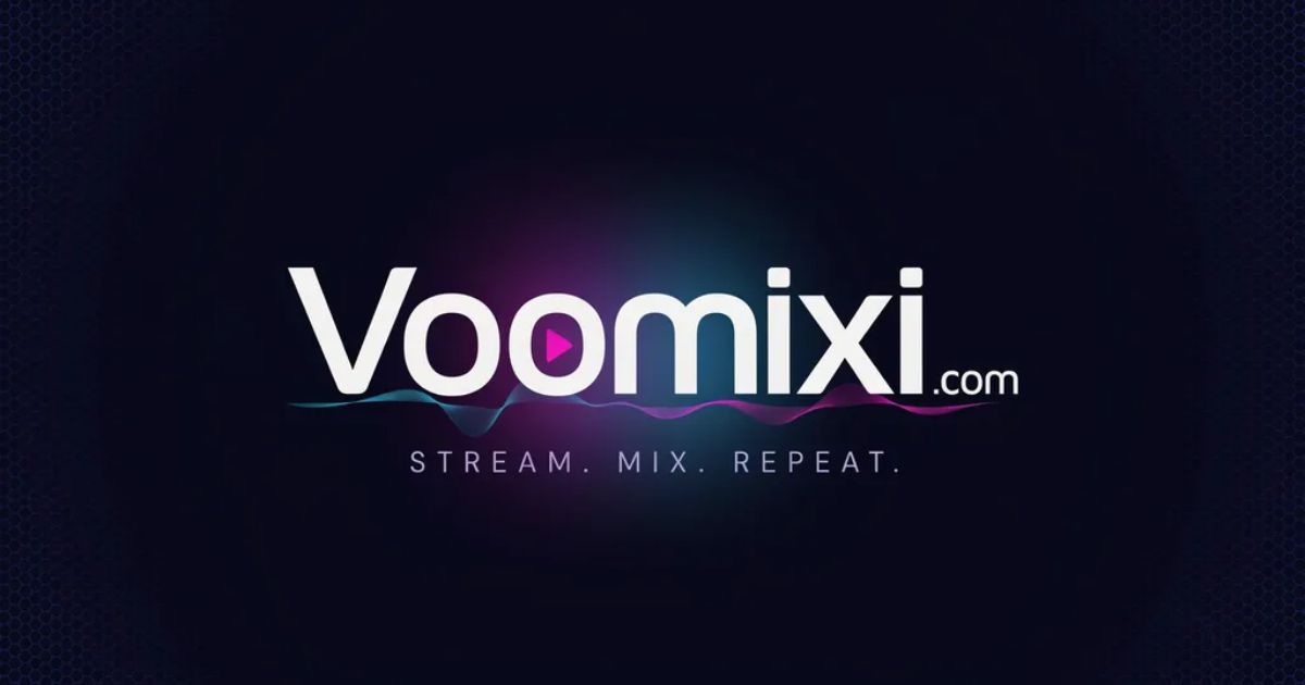 Voomixi com