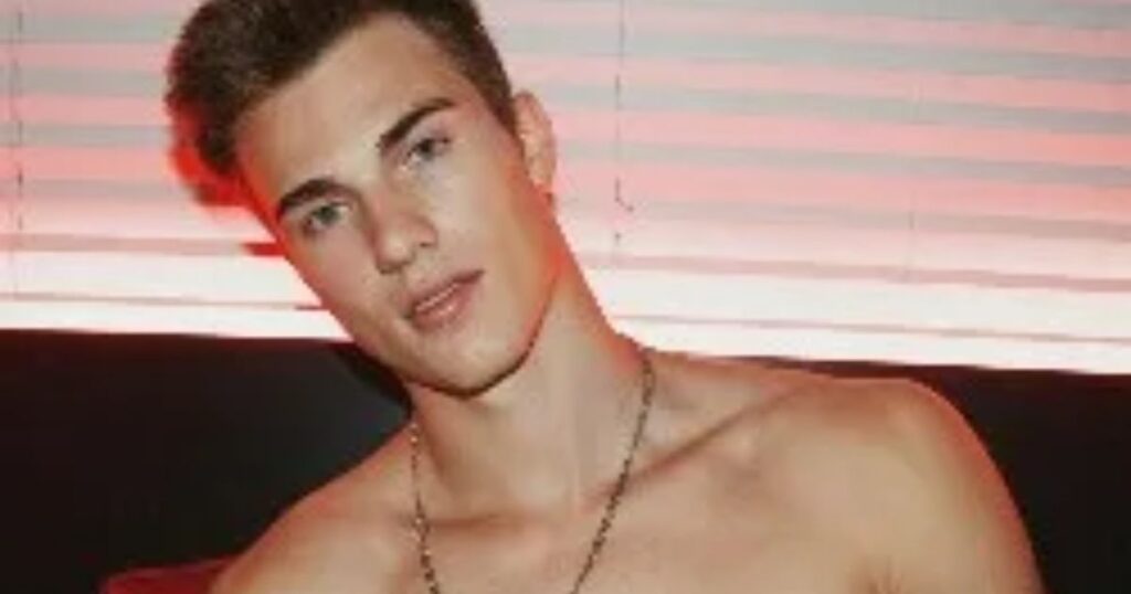 Zach Cox 