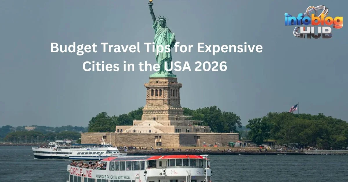 Budget Travel Tips