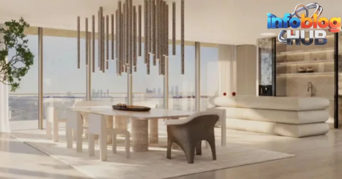 Luxury Living