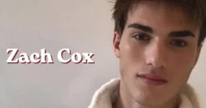 Zach Cox